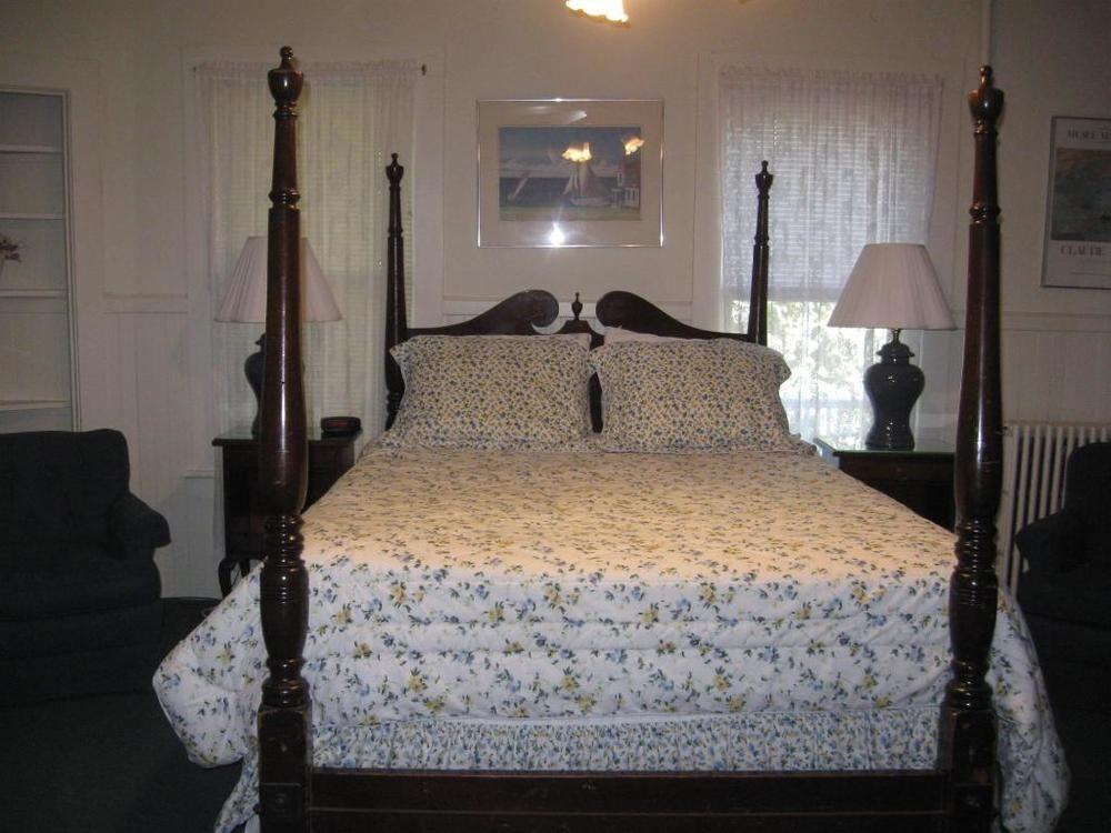 Windflower Inn Great Barrington Bagian luar foto