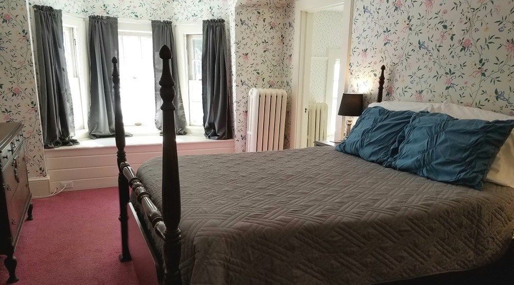 Windflower Inn Great Barrington Bagian luar foto