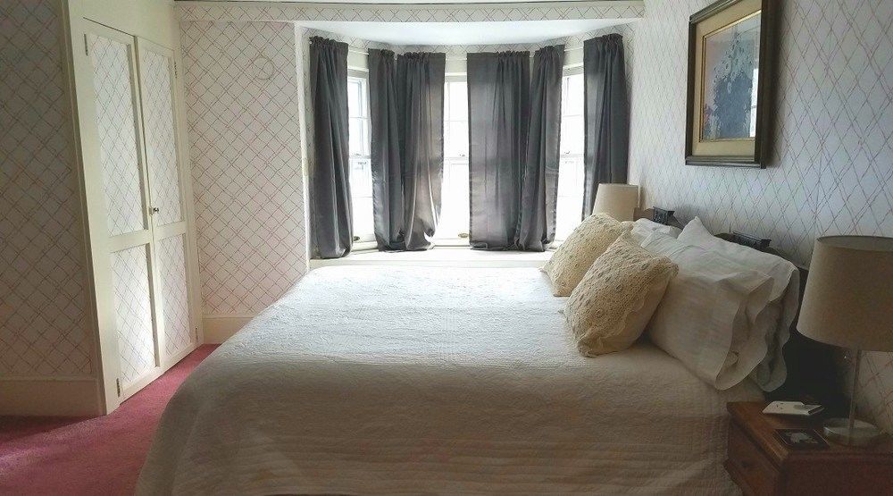 Windflower Inn Great Barrington Bagian luar foto