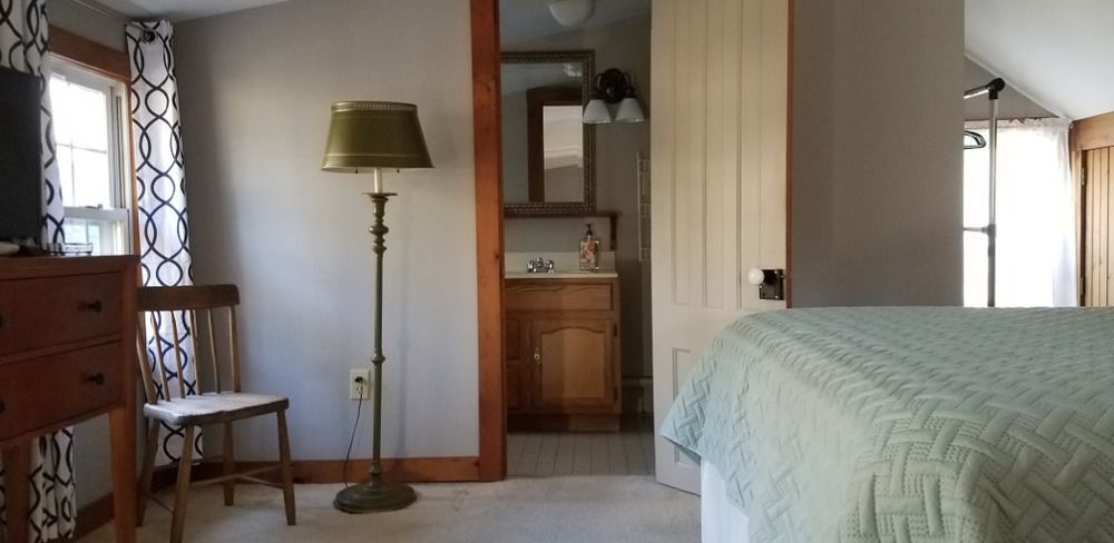 Windflower Inn Great Barrington Bagian luar foto