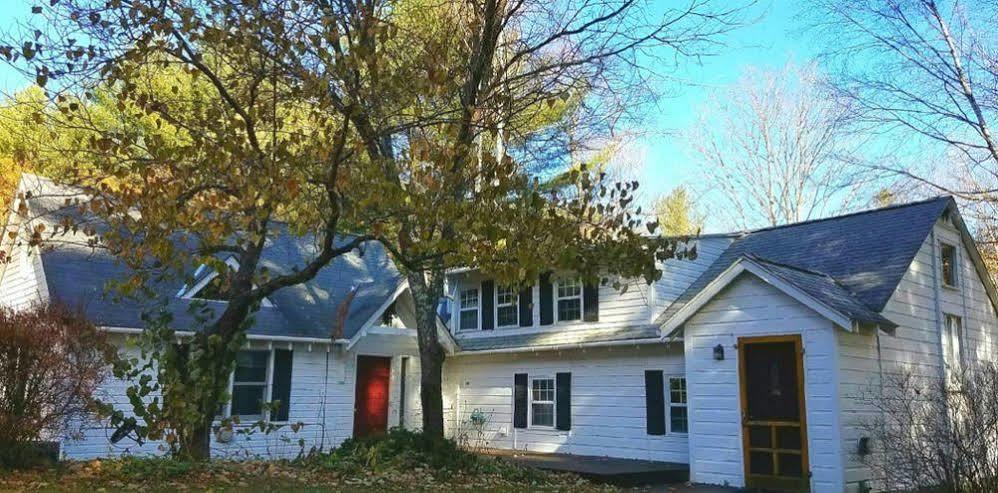 Windflower Inn Great Barrington Bagian luar foto