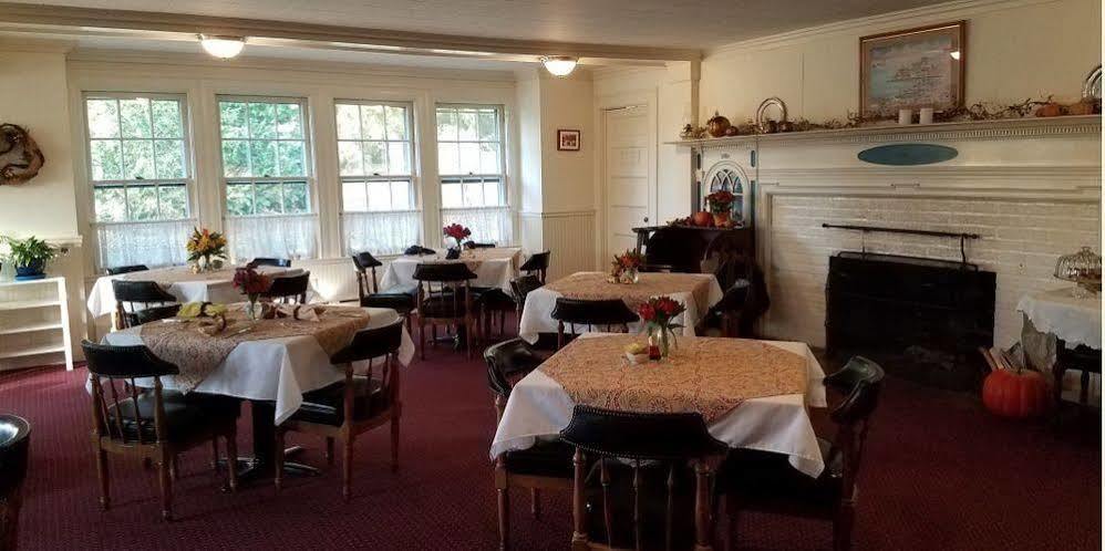 Windflower Inn Great Barrington Bagian luar foto
